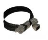 Zamak Half Bracelet Clasps MGL-60-10*5mm