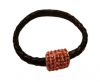 Zamak magnetic claps MGL-151-6mm-Rose