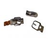 Zamak magnetic clasp MGL-45-10by3MM-Steel