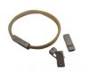 Zamak magnetic clasp ZAML-62 