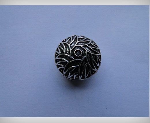 Antique Large Sized Beads SE-2022