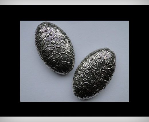 Antique Large Sized Beads SE-2476