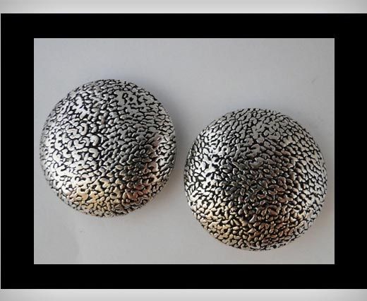 Antique Large Sized Beads SE-2564