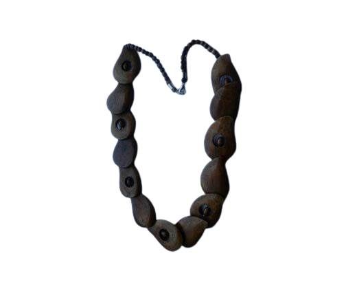 Bone Necklace BN17