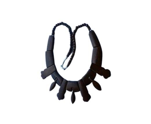 Bone Necklace BN31