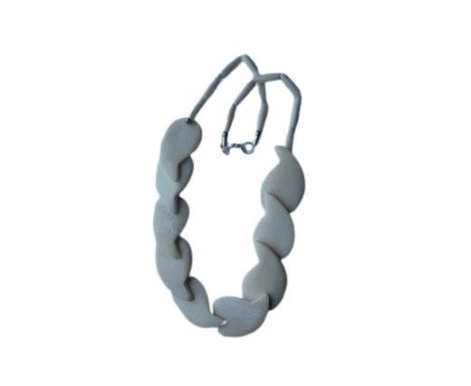 Bone Necklace BN35