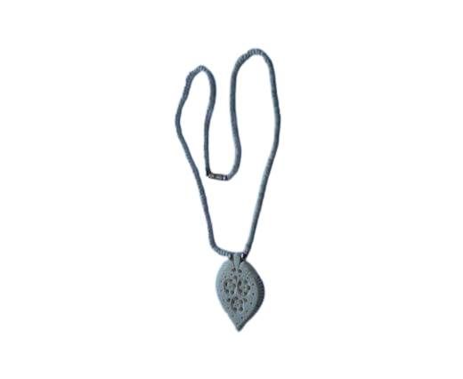 Bone Necklace BN45