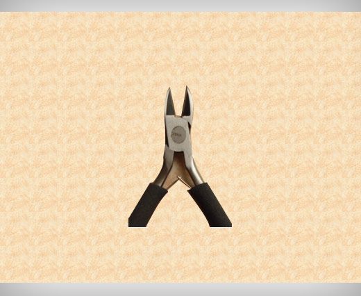 Diagonal Cutter Straight Jaw