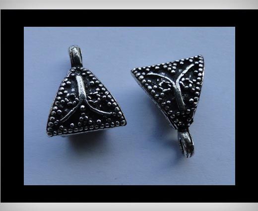 Fine Beads