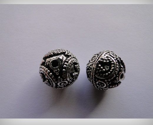 Fine Beads Small Sizes