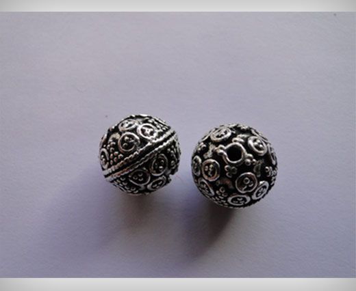 Fine Beads Small Sizes