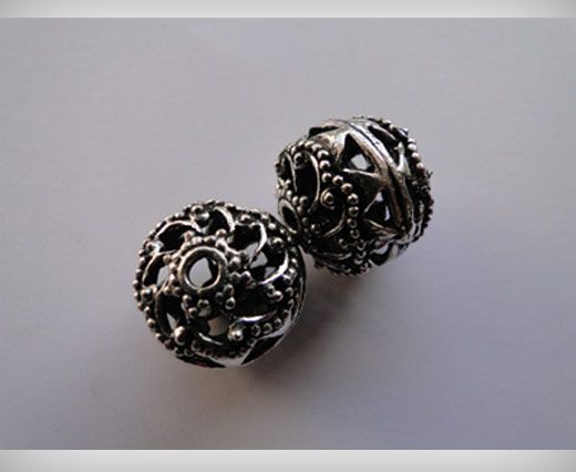 Fine Beads Small Sizes