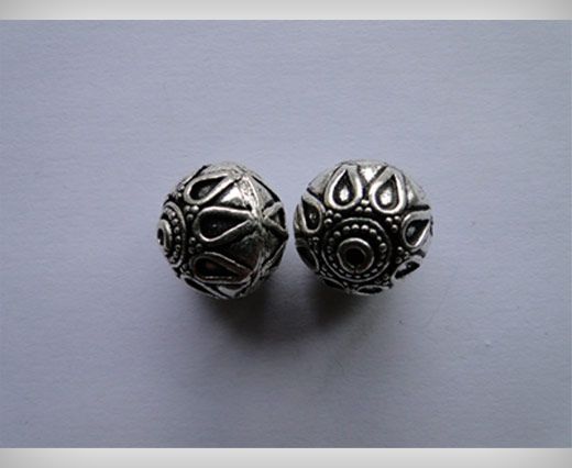 Fine Beads Small Sizes