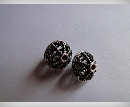 Fine Beads Small Sizes