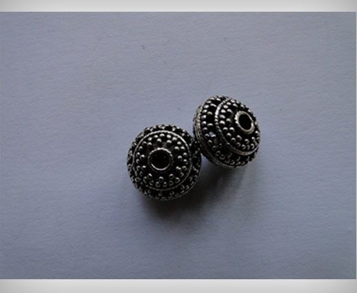 Fine Beads Small Sizes