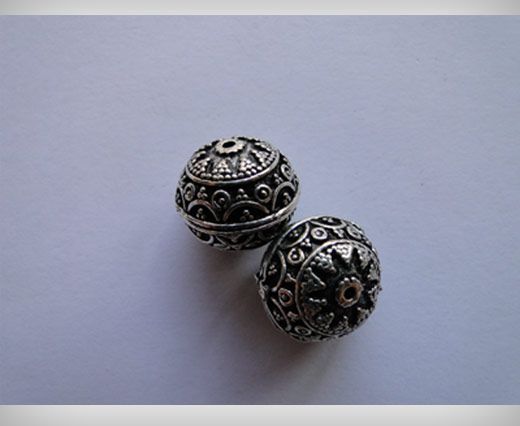Fine Beads Small Sizes