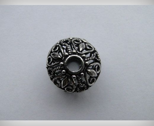 Fine Beads Small Sizes