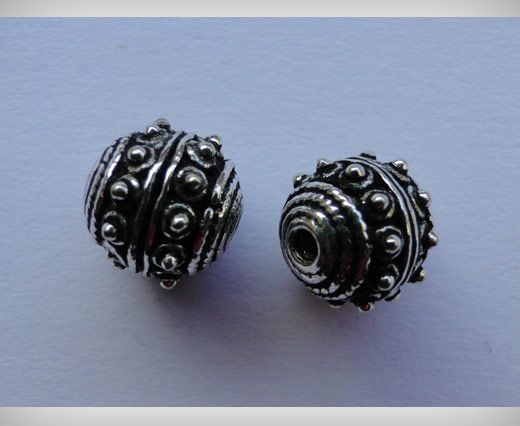 Fine Beads Small Size