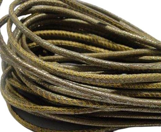 Fine Nappa-Brown beige-2,5mm