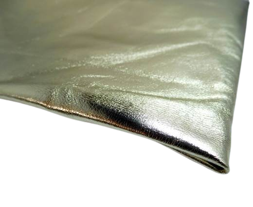 Lamb skin - Gold