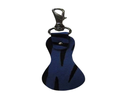 Leather Key Chians - KC3