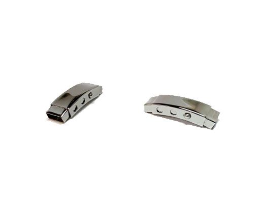 Stainless Steel Magnetic Clasp,Steel,MGST-120