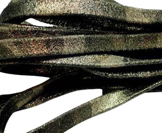 RNL-Flat folden renforced-5mm Camouflage bronze