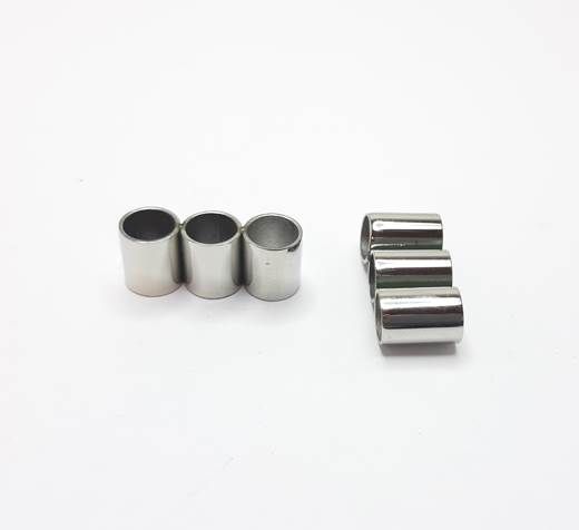 Stainless steel part for leather SSP-378-6mm