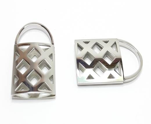 Stainless steel pendant SSP-512