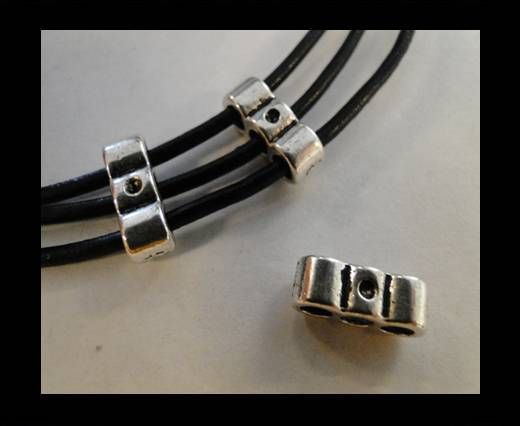 Zamak parts for leather CA-3523