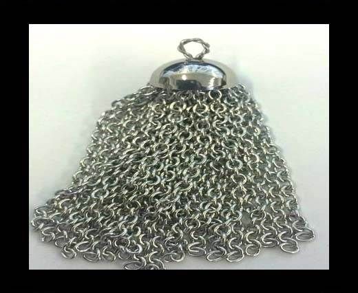 Buy Stainless Steel Tussel Ssp 656 60mm Steel At Wholesale Prices Sun Enterprises