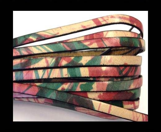 Flat Italian Leather-5mm- BN2426