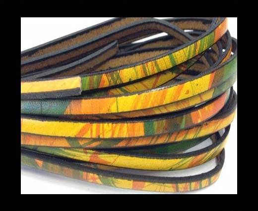 Flat Italian Leather-5mm- BN2428