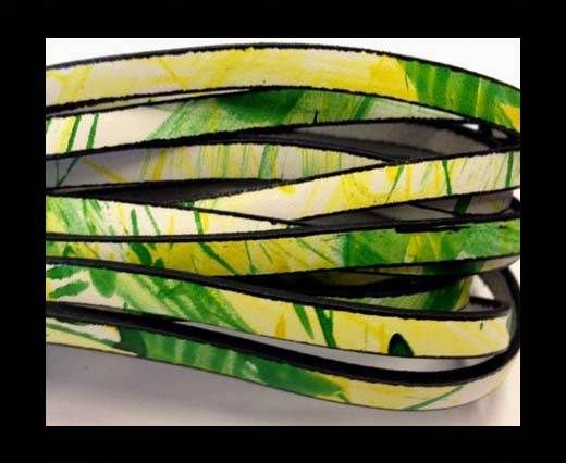 Flat Italian Leather-5mm- BN2432