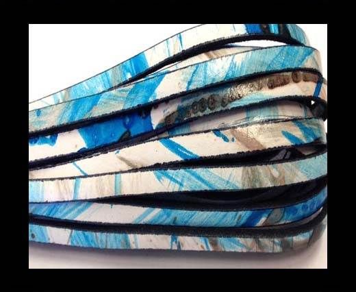 Flat Italian Leather-5mm- BN2434