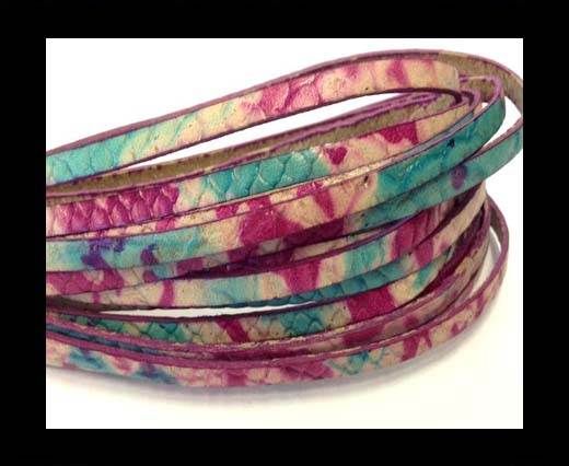 Flat Italian Leather-5mm- BN2513