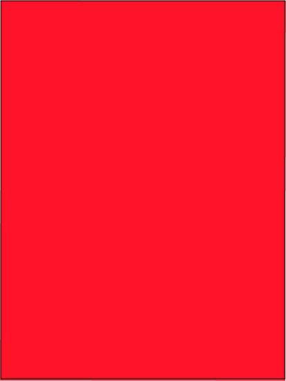 Real Nappa Suede Round-6mm-Red