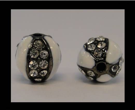 Shamballa-CA-4242 -Antique White