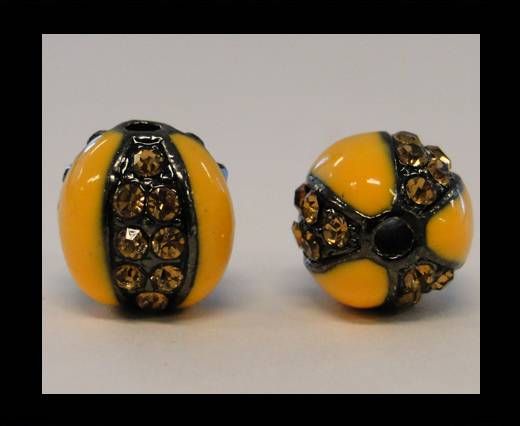 Shamballa-CA-4242 -Antique Yellow