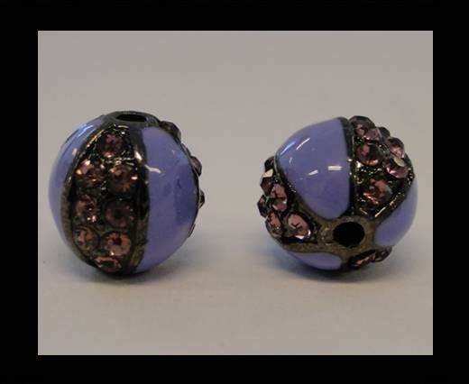 Shamballa-CA-4242 -Antique Purple