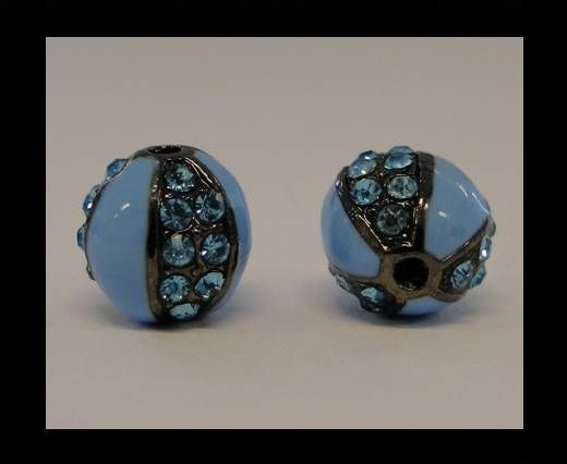 Shamballa-CA-4242 -Antique Light Blue