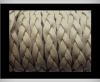 15mm-Flat Braided-Ivory