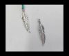 Zamak part for leather CA-3829-26mm