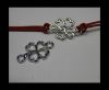 zamak charm CA-4708