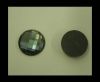 zamak charm CA-4838-12mm-Black Diamond