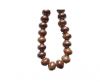 Ceramic Beads-Brown-AB