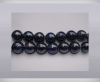 Ceramic Beads-21mm-Dark-Blue