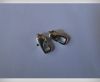 Closures (Toggles, S-Locks, Fish Locks etc) SE-887