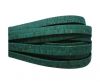 Cork Flat-10mm-Emerald