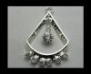 Crystal Pendants CA-4200